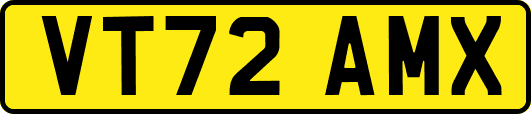 VT72AMX