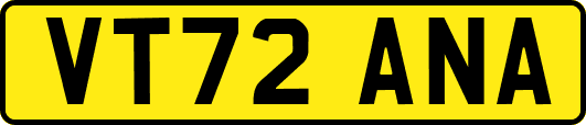 VT72ANA
