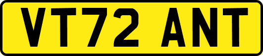 VT72ANT