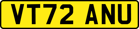 VT72ANU