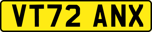 VT72ANX