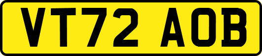 VT72AOB