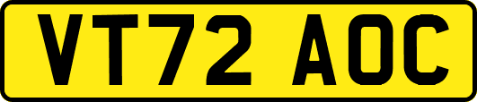 VT72AOC