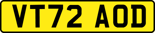 VT72AOD