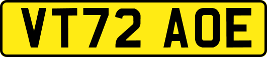 VT72AOE