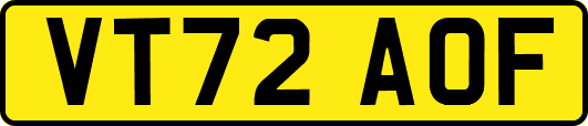 VT72AOF