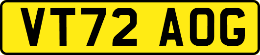 VT72AOG