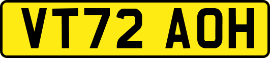 VT72AOH