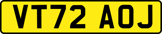 VT72AOJ