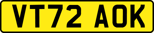 VT72AOK