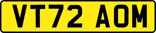 VT72AOM