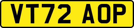 VT72AOP