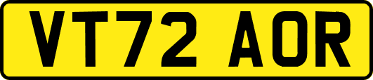 VT72AOR
