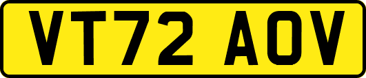 VT72AOV