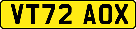 VT72AOX