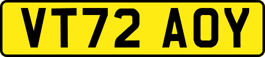 VT72AOY