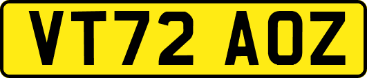 VT72AOZ