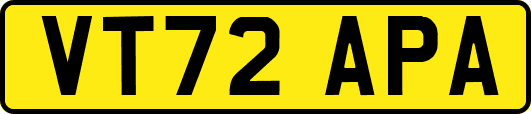 VT72APA