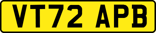 VT72APB