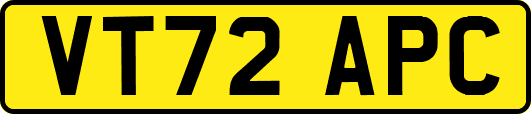 VT72APC