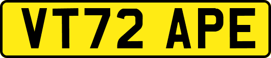VT72APE