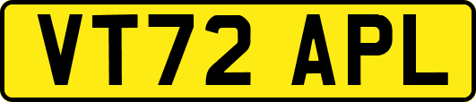 VT72APL