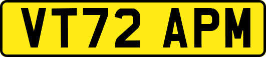 VT72APM