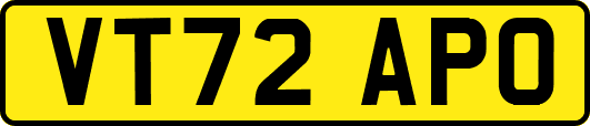 VT72APO