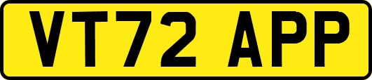 VT72APP