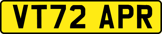 VT72APR