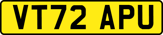 VT72APU