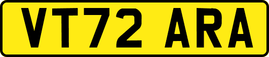 VT72ARA