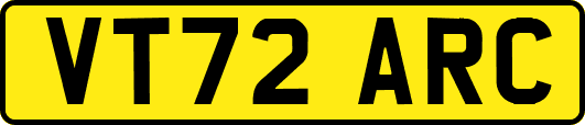 VT72ARC
