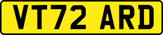 VT72ARD