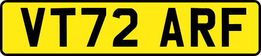 VT72ARF