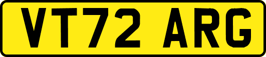 VT72ARG