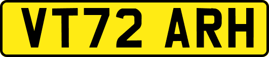VT72ARH