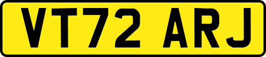 VT72ARJ