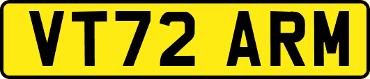 VT72ARM