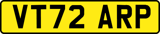 VT72ARP