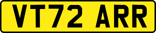 VT72ARR