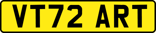 VT72ART