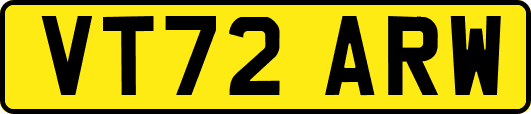 VT72ARW