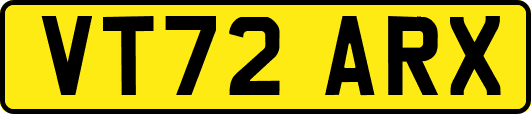 VT72ARX