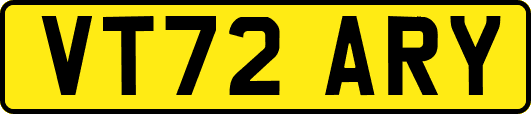 VT72ARY