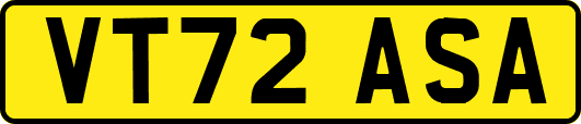 VT72ASA