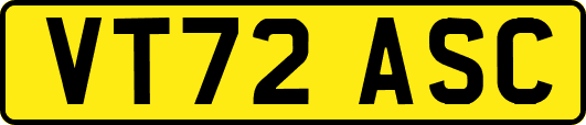 VT72ASC