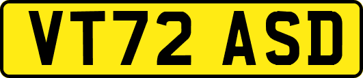 VT72ASD