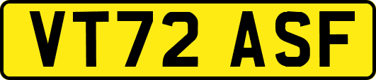 VT72ASF