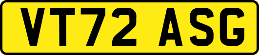 VT72ASG
